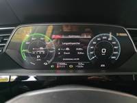 Ansicht Kombiinstrument