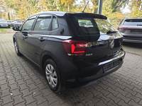 Ansicht hinten links