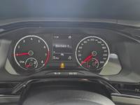 Ansicht Kombiinstrument