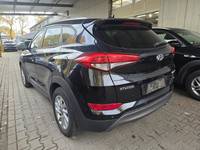 Ansicht hinten links