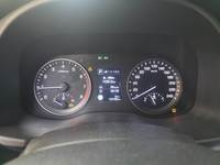 Ansicht Kombiinstrument