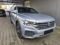 Ansicht vorne rechts