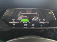 Ansicht Kombiinstrument