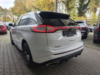 Ansicht hinten links