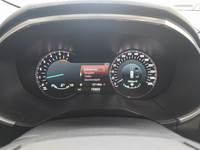 Ansicht Kombiinstrument