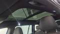 View of sunroof / panoramic roof