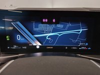 Pogled kombi instrument