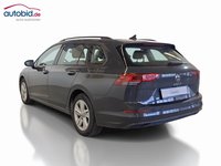 Vista traseira esquerda