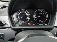 Pogled na kombinirani instrument