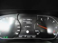 Pogled na kombinirani instrument