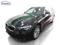 Pogled sprijeda lijevo