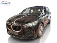 Pogled sprijeda lijevo