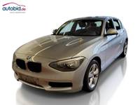 Pogled sprijeda lijevo