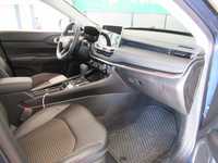 İç mekan görünümü