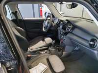 Pogled unutrašnji prostor