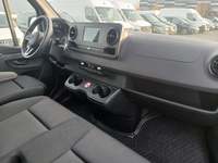 Pogled na unutrašnjost