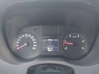 Pogled na kombinovani instrument