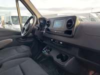 Pogled na unutrašnjost