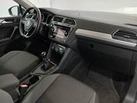 Pogled na unutrašnjost