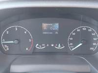 Pogled na kombinovani instrument