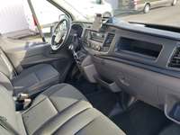 Pogled na unutrašnjost