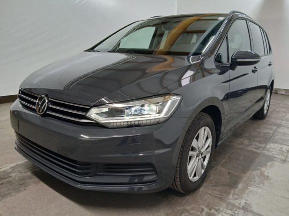 Vaizdas iš priekio kairės