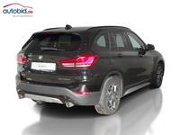 Vista posteriore destra