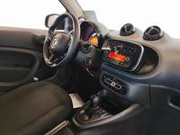 Pogled na unutrašnjost