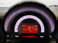 Pogled na kombinovani instrument