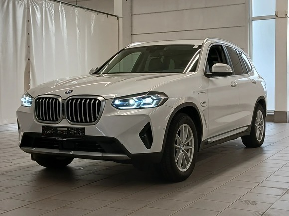 Náhled zpředu zleva