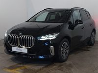 Vaizdas iš priekio kairės