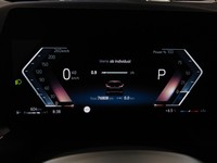 Pogled kombi instrument