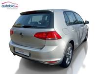 Vaade tagant paremalt