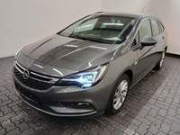 Opel Astra Sportstourer 1,4 SIDI "Innovation"