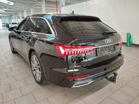 Vista traseira esquerda