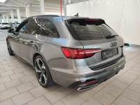 Ansicht hinten links