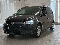 Náhled zpředu zleva