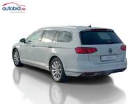 Vista posteriore sinistra