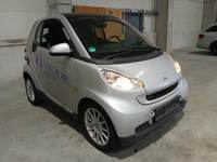 Náhled zpředu zprava