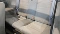 View of rear seat