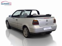 Вид сзади слева