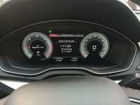 Gösterge tablosu görünümü