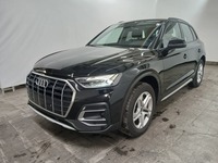 Pogled sprijeda lijevo