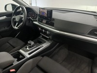 İç mekan görünümü