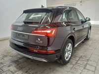 Sağ arka görünüm