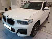 Pogled sprijeda lijevo