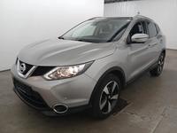 Vue de l’avant gauche