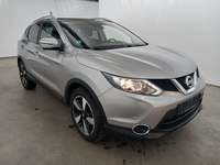 Vista anteriore destra