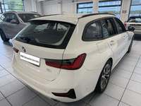 Sağ arka görünüm