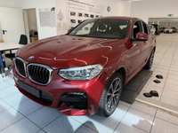 Pogled sprijeda lijevo